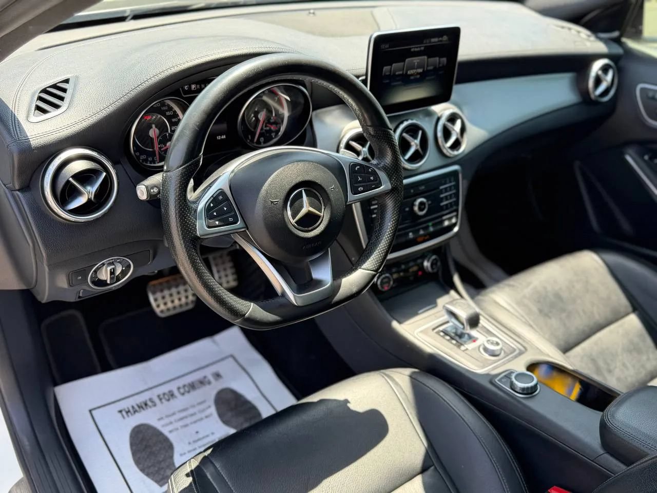 Used 2016 Mercedes-Benz GLA 45 AMG 4MATIC image 26