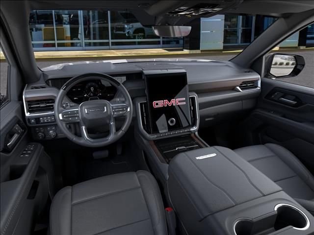 New 2026 GMC Yukon Denali AWD/4WD image 15