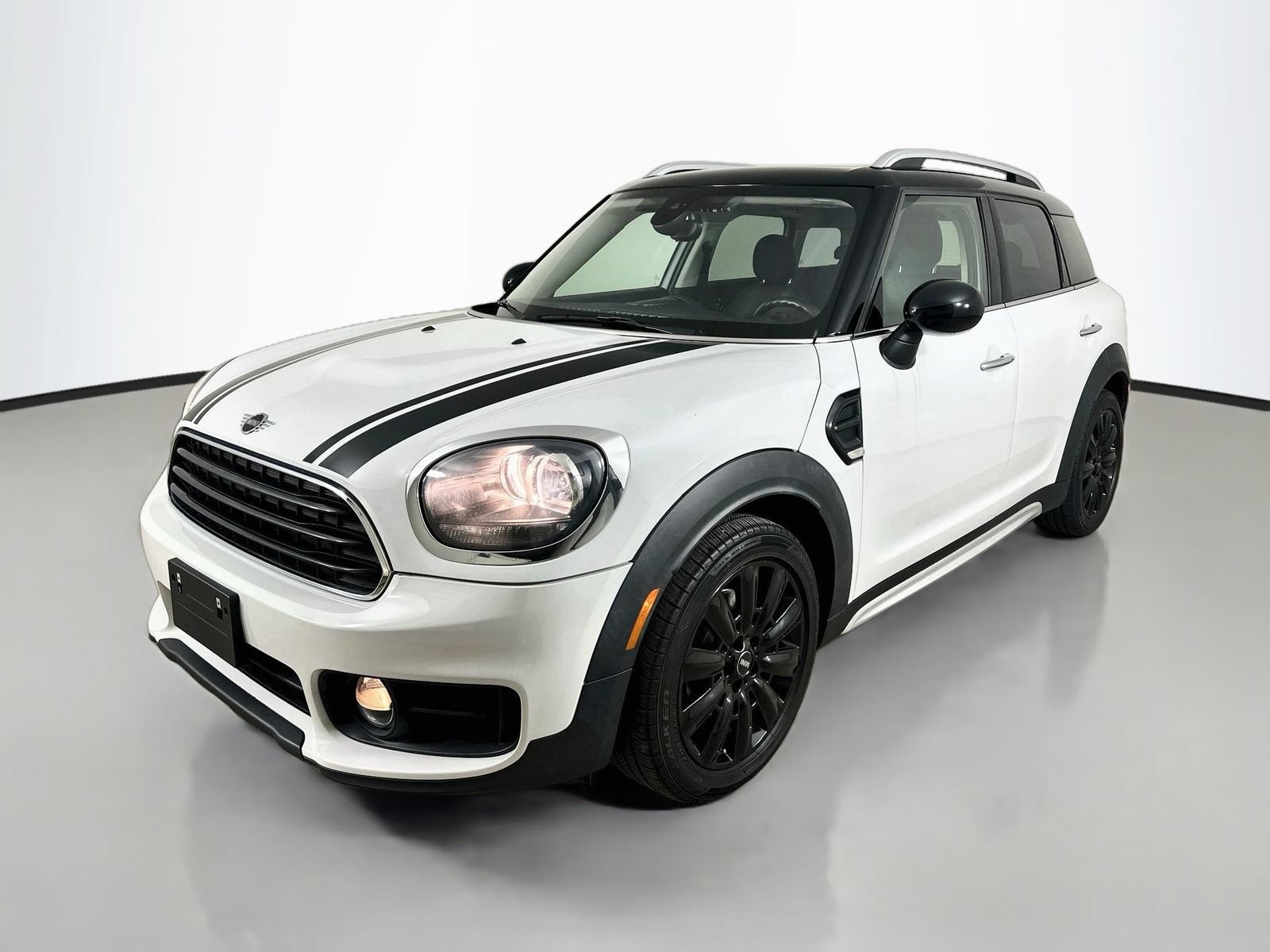 Used 2019 MINI Cooper Countryman