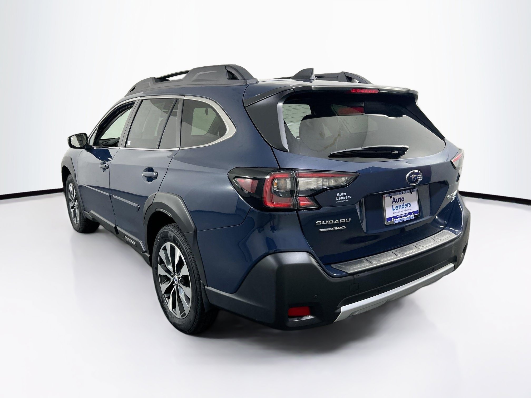 Used 2024 Subaru Outback Limited XT AWD/4WD image 7