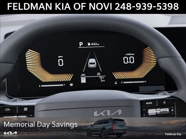 New 2026 Kia Sorento S FWD image 22