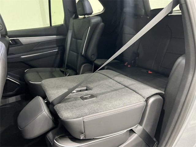 New 2026 Buick Enclave Sport Touring w/ Power Package image 25