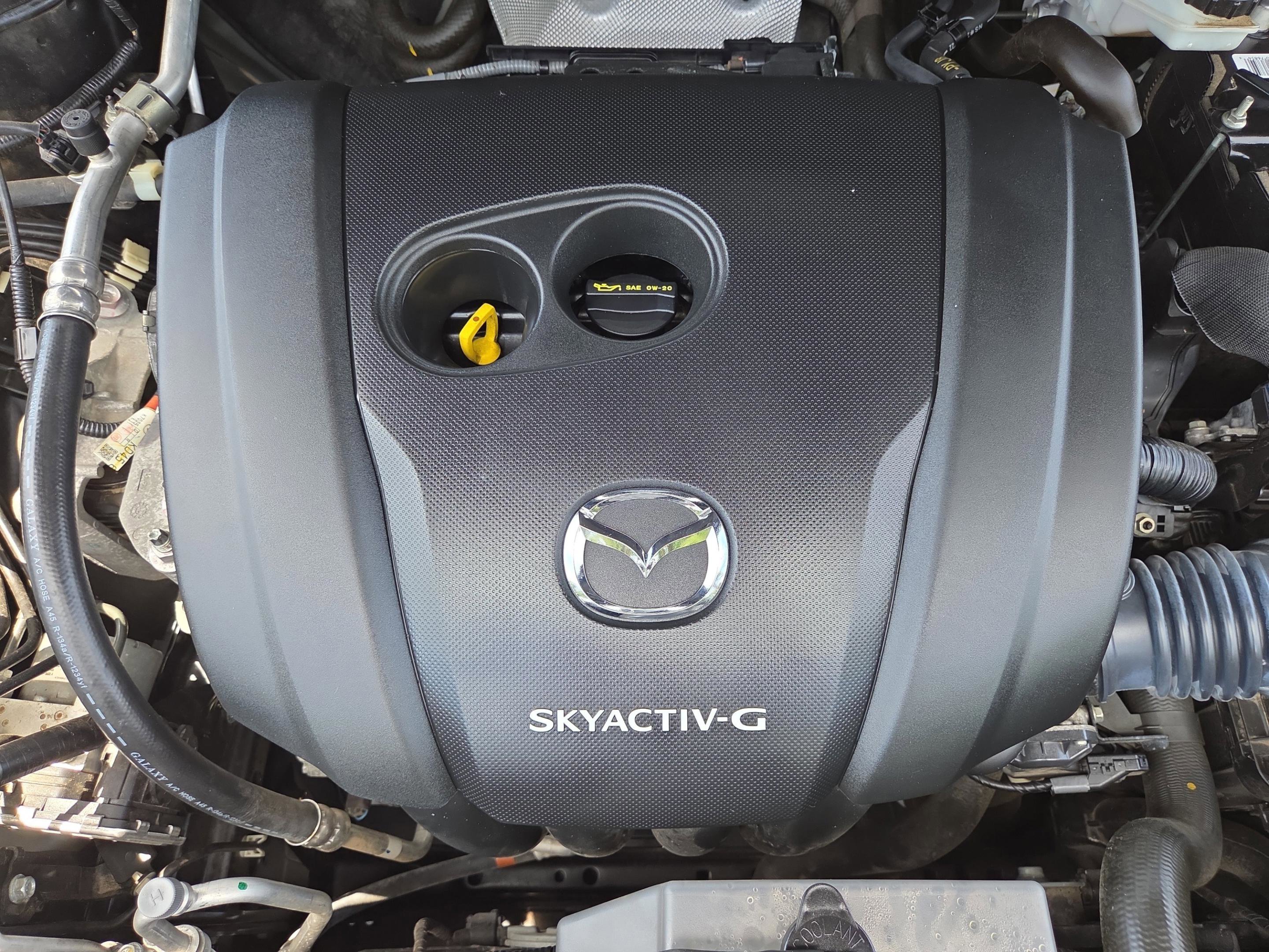 Used 2021 MAZDA CX-5 Grand Touring AWD/4WD image 39
