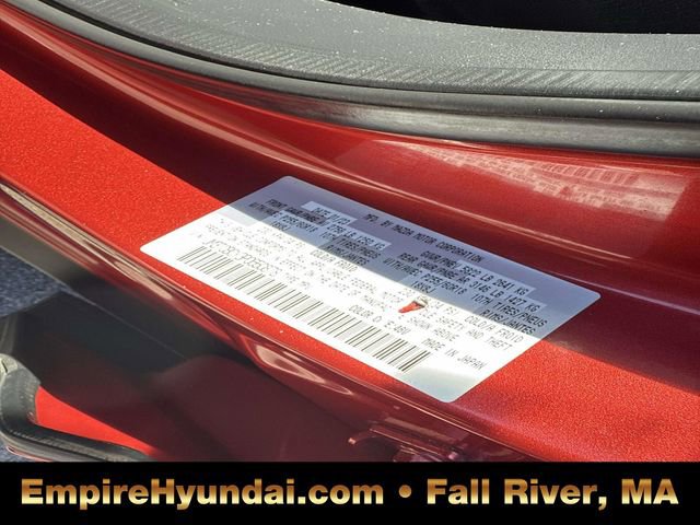 Used 2023 MAZDA CX-9 Touring image 21