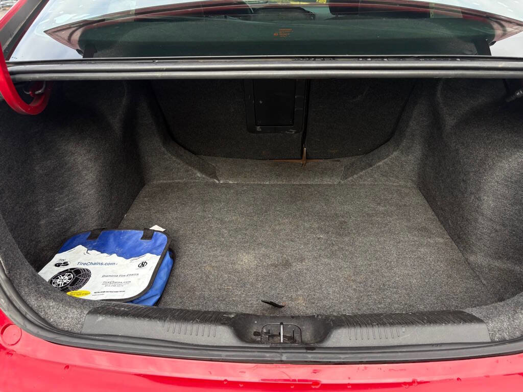 Used 2016 Dodge Dart GT FWD image 16