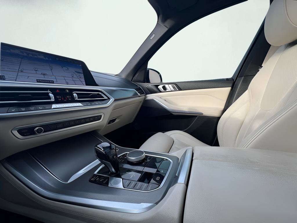 Used 2019 BMW X5 xDrive40i w/ Convenience Package image 60