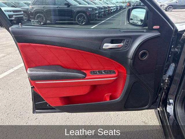 Certified 2021 Dodge Charger Scat Pack RWD image 10