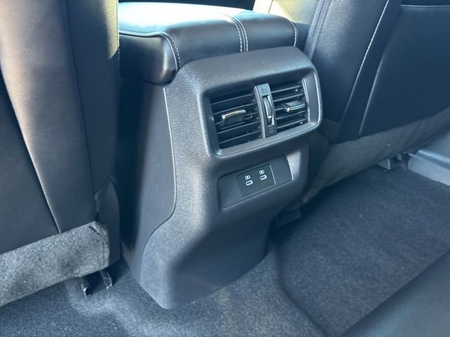 Certified 2025 Nissan Murano SV AWD/4WD image 27