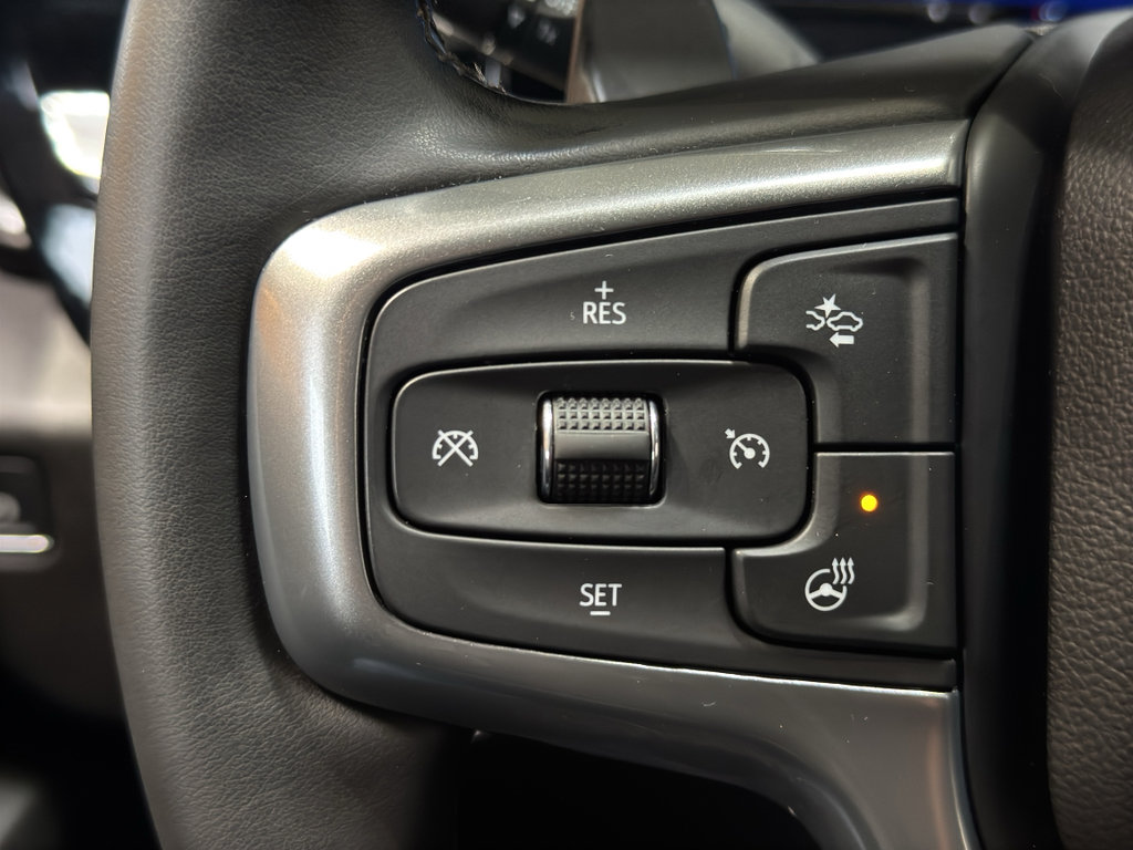 Used 2024 Chevrolet Silverado 1500 RST w/ Max Trailering Package AWD/4WD image 24