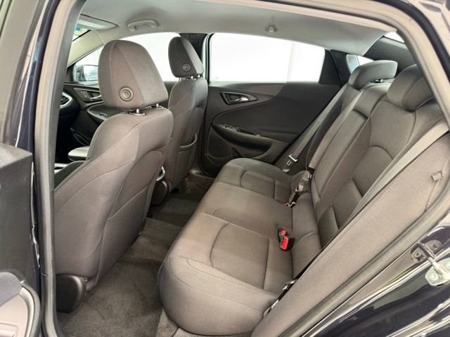 Used 2023 Chevrolet Malibu LT image 15