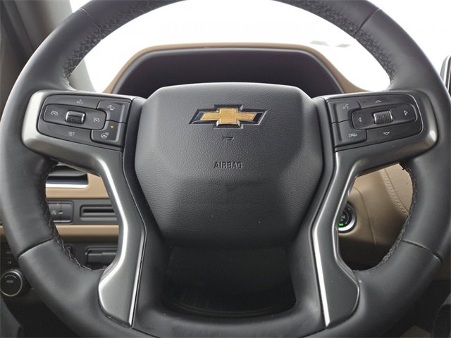 Used 2023 Chevrolet Tahoe Premier w/ Max Trailering Package image 36