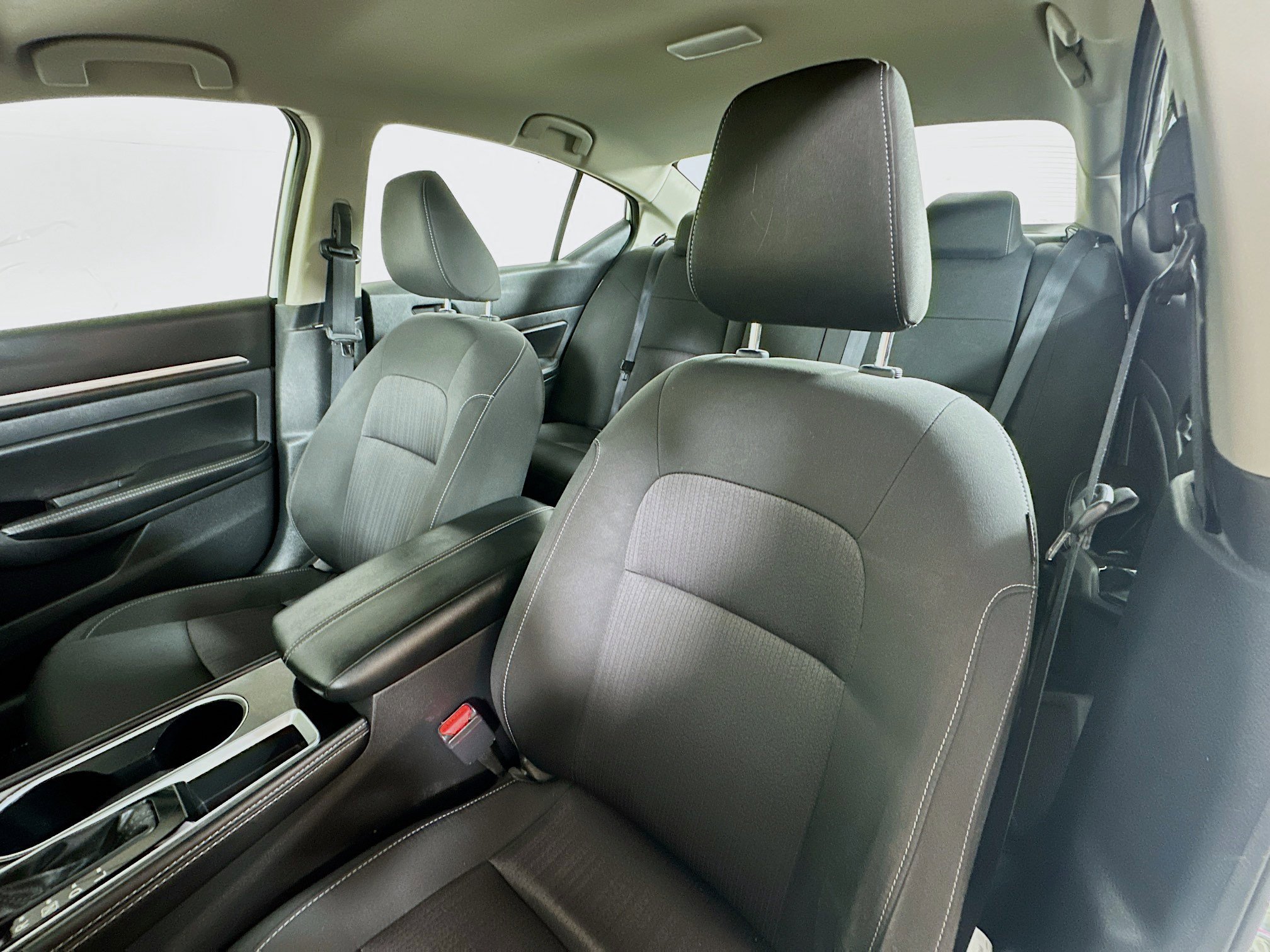 Used 2023 Nissan Altima 2.5 SV image 19