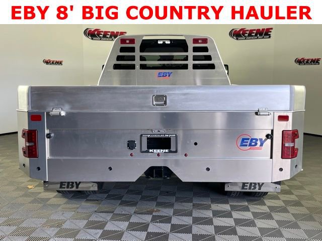 New 2026 RAM 3500 Big Horn image 7