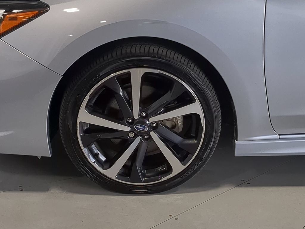 Used 2022 Subaru Impreza 2.0i Sport AWD/4WD image 17