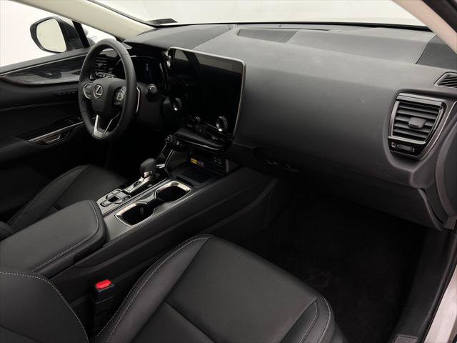 Certified 2023 Lexus NX 350 AWD image 16