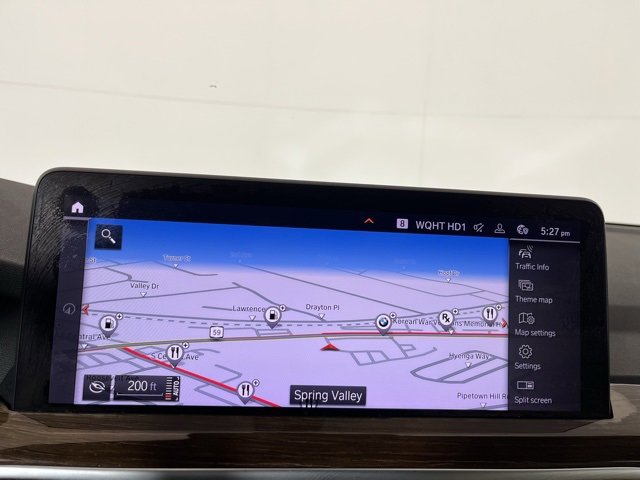 Used 2022 BMW X3 xDrive30i w/ Convenience Package image 18