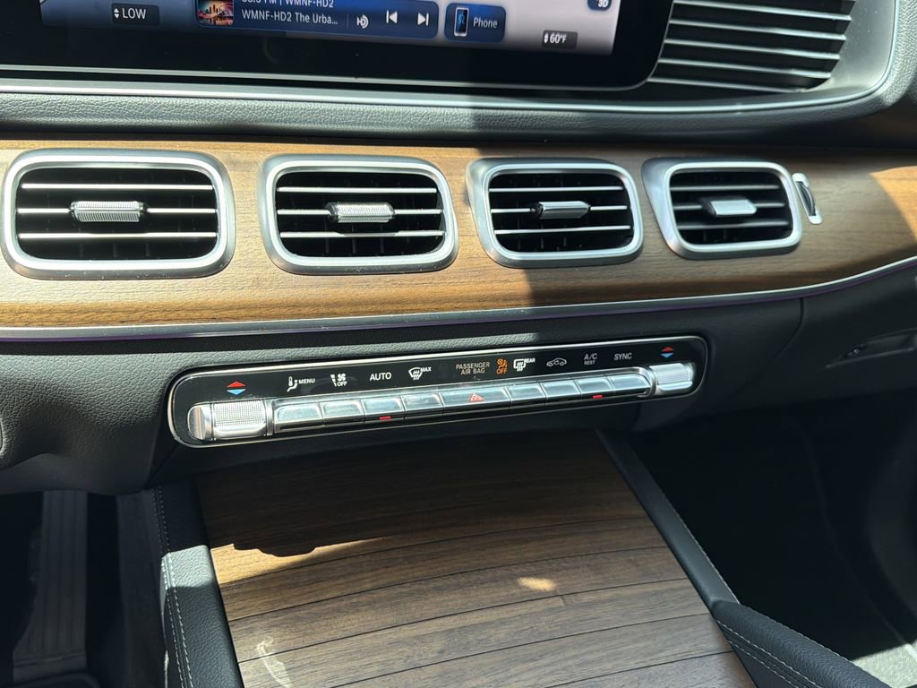 Used 2025 Mercedes-Benz GLE 350 4MATIC image 26