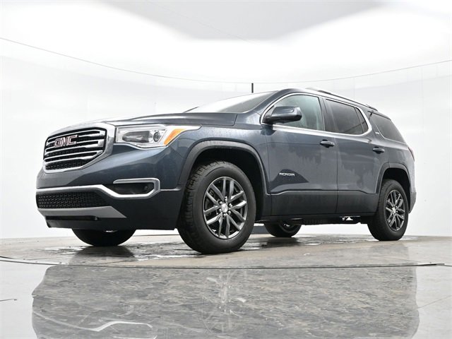 Used 2019 GMC Acadia SLT image 30