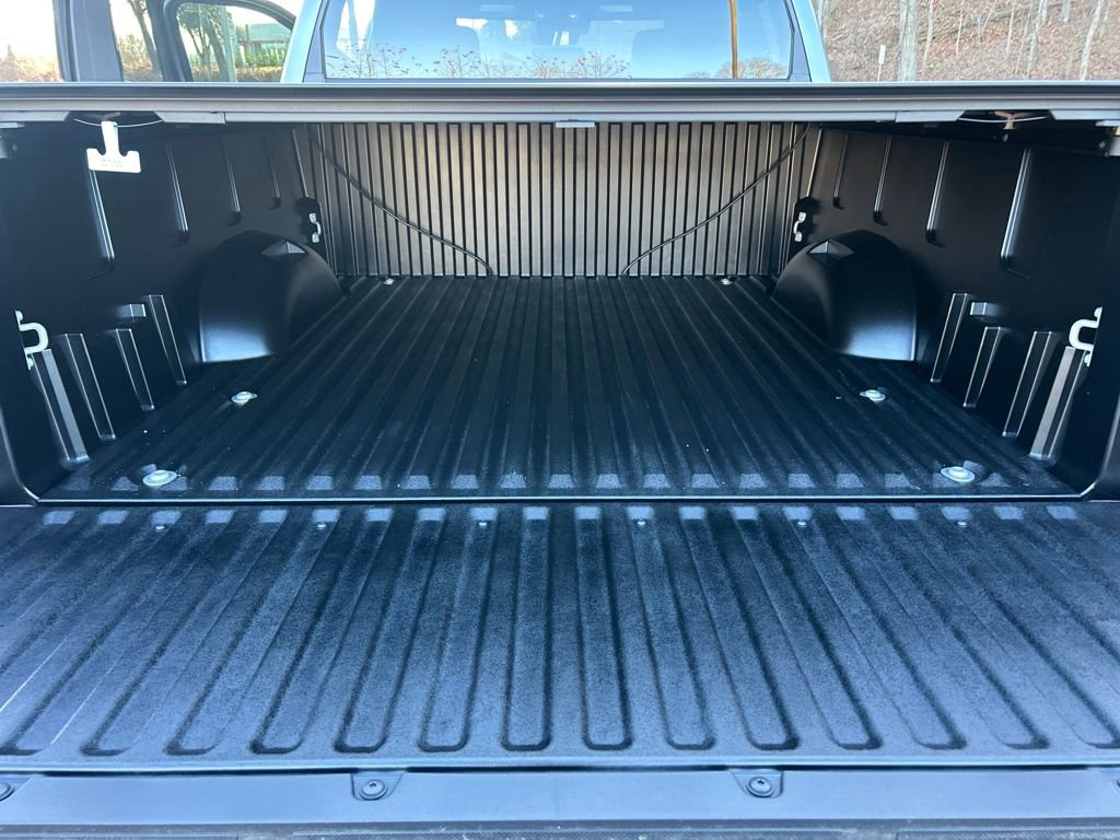 New 2026 Toyota Tundra SR5 image 26