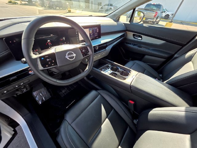 Used 2025 Nissan Murano SL w/ Cargo Package AWD/4WD image 18