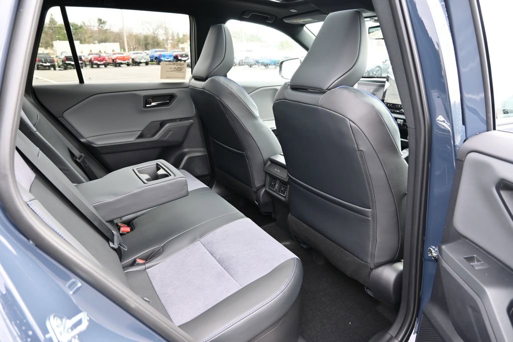 New 2026 Toyota RAV4 XSE image 17