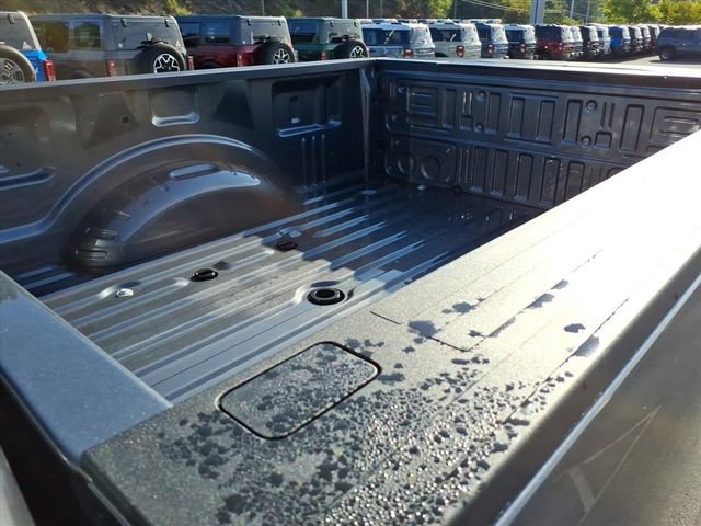 New 2026 Ford F350 XL w/ STX Appearance Package image 16