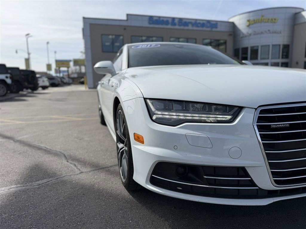 Used 2017 Audi A7 3.0T Prestige image 9