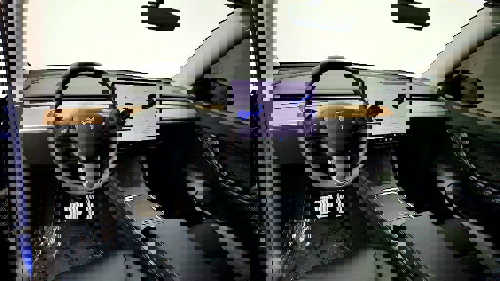 Used 2022 Tesla Model Y Performance image 12