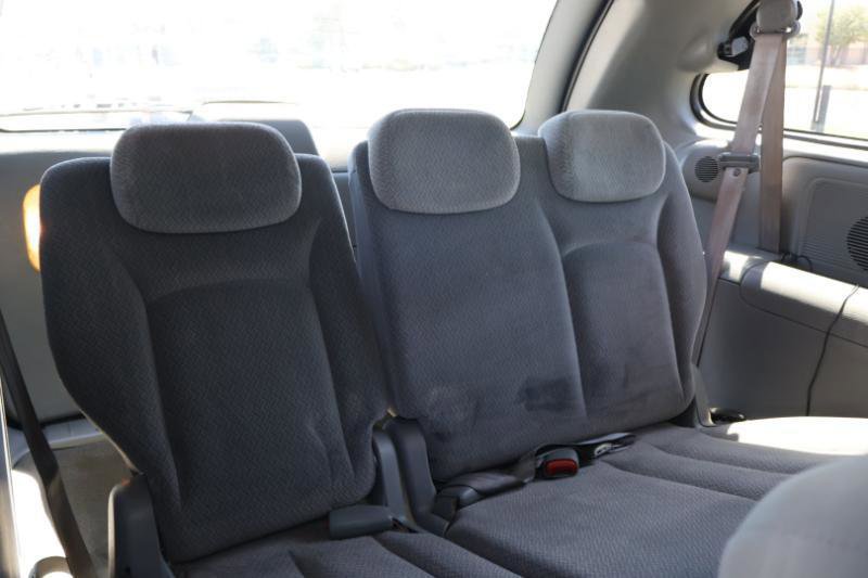 Used 2005 Dodge Grand Caravan SE w/ Popular Equipment Group I FWD image 18