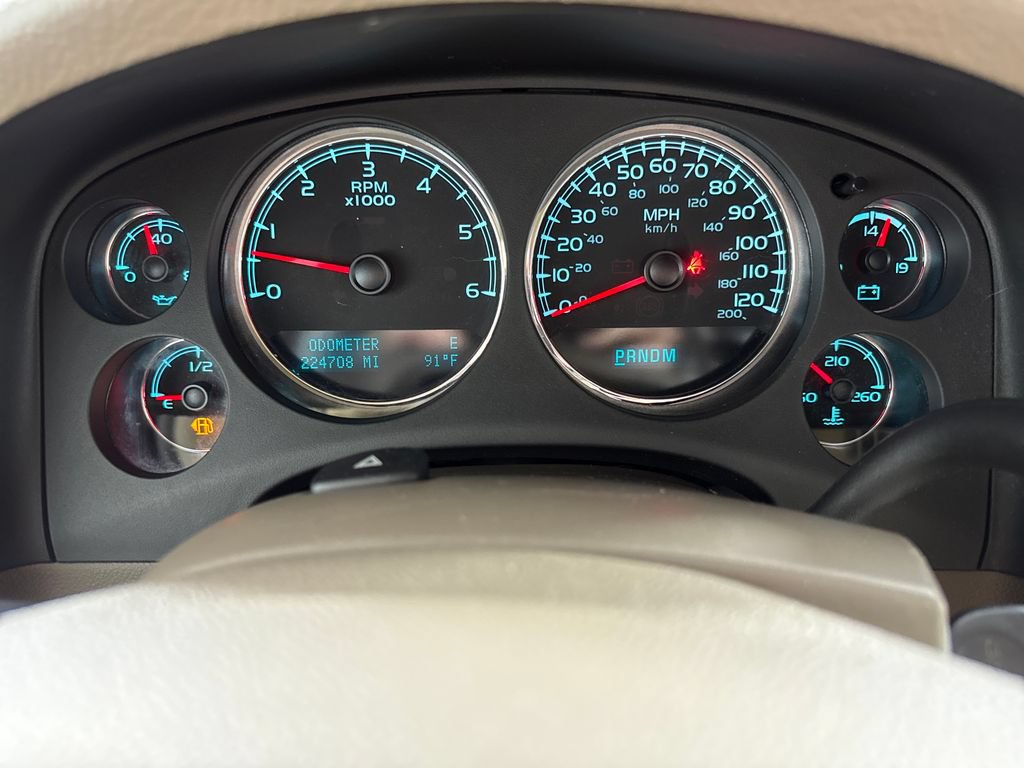 Used 2014 GMC Yukon XL SLT RWD image 15
