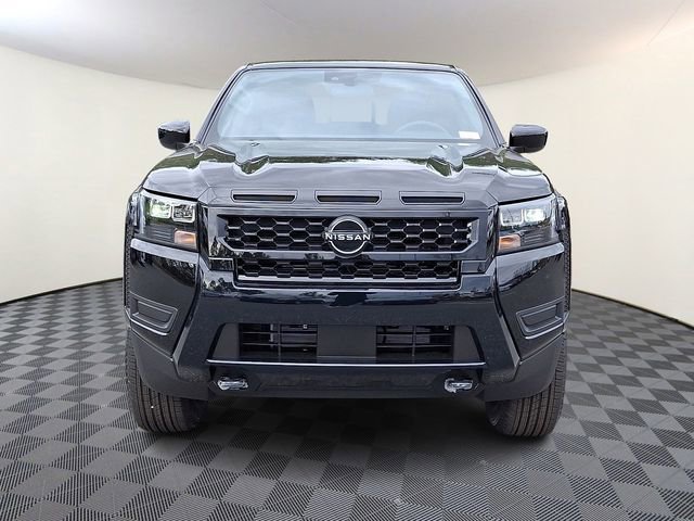 New 2026 Nissan Frontier SV w/ All-Weather Content Package AWD/4WD image 2