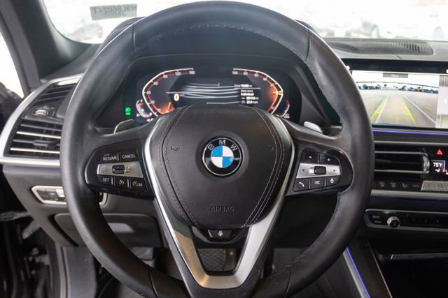 Used 2022 BMW X5 sDrive40i w/ Premium Package image 10