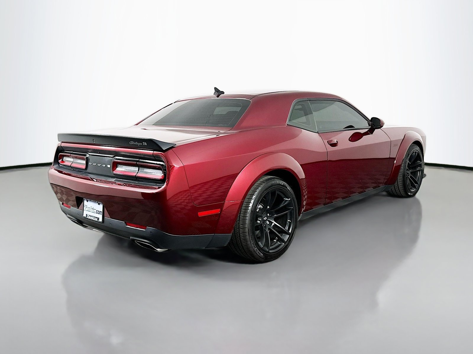 Used 2023 Dodge Challenger R/T Scat Pack RWD image 7