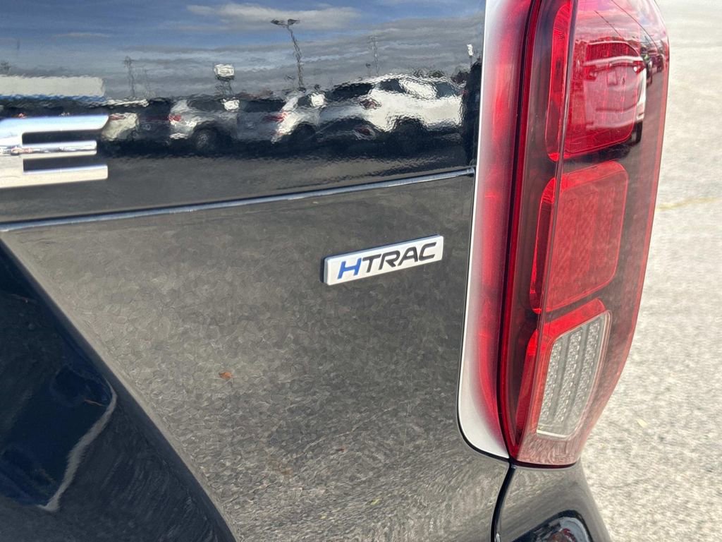 Used 2023 Hyundai Palisade Limited image 10
