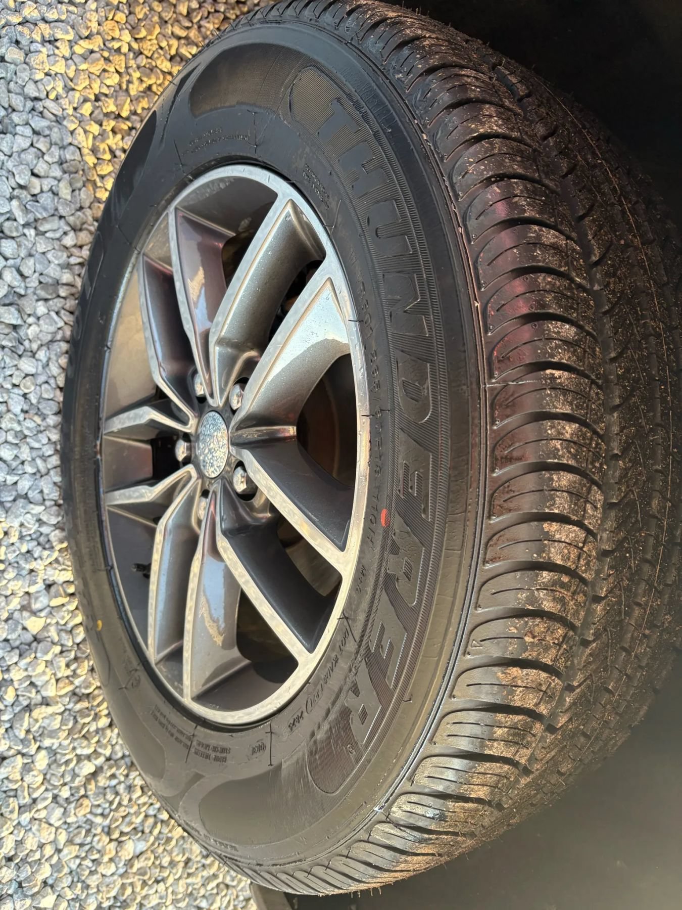 Used 2018 Jeep Grand Cherokee Limited AWD/4WD image 21