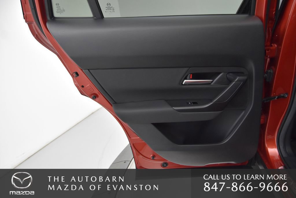 Used 2025 MAZDA CX-50 2.5 Hybrid w/ Weather Package image 34