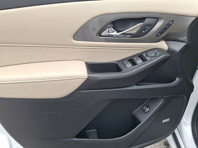 Certified 2023 Chevrolet Traverse Premier image 13