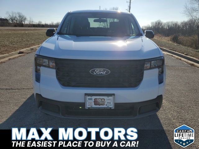 New 2026 Ford Maverick XLT w/ Equipment Group 301A image 14