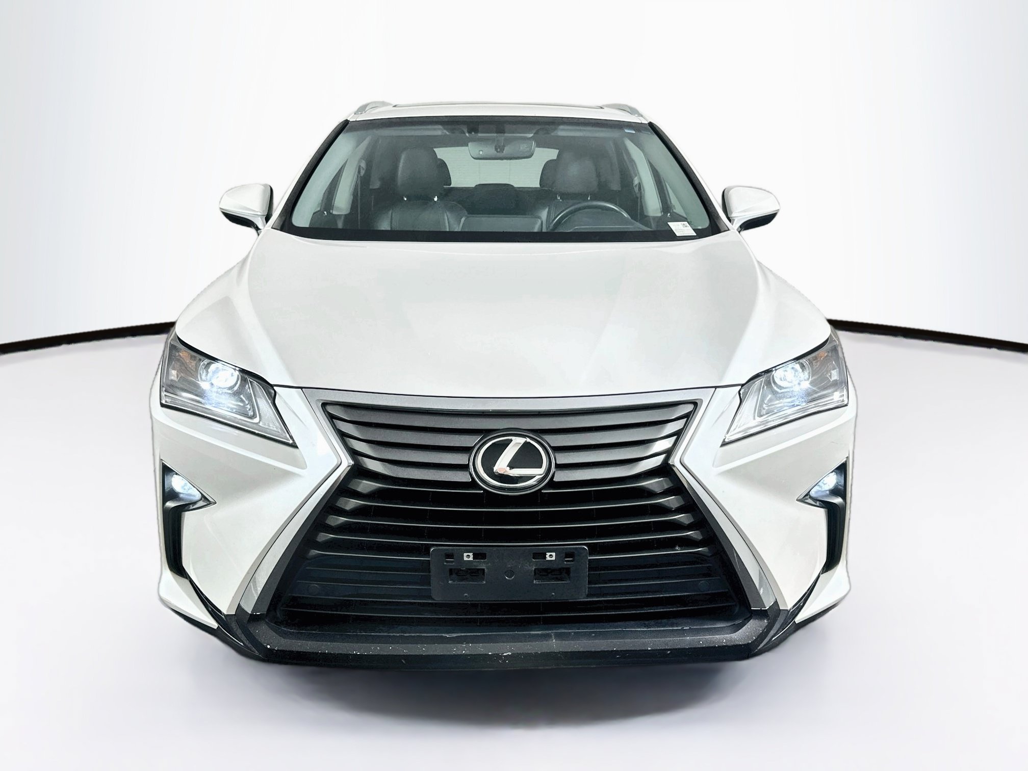 Used 2016 Lexus RX 350 AWD w/ Premium Package image 2