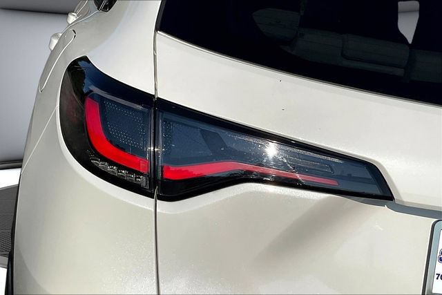 Used 2026 Honda HR-V LX image 25