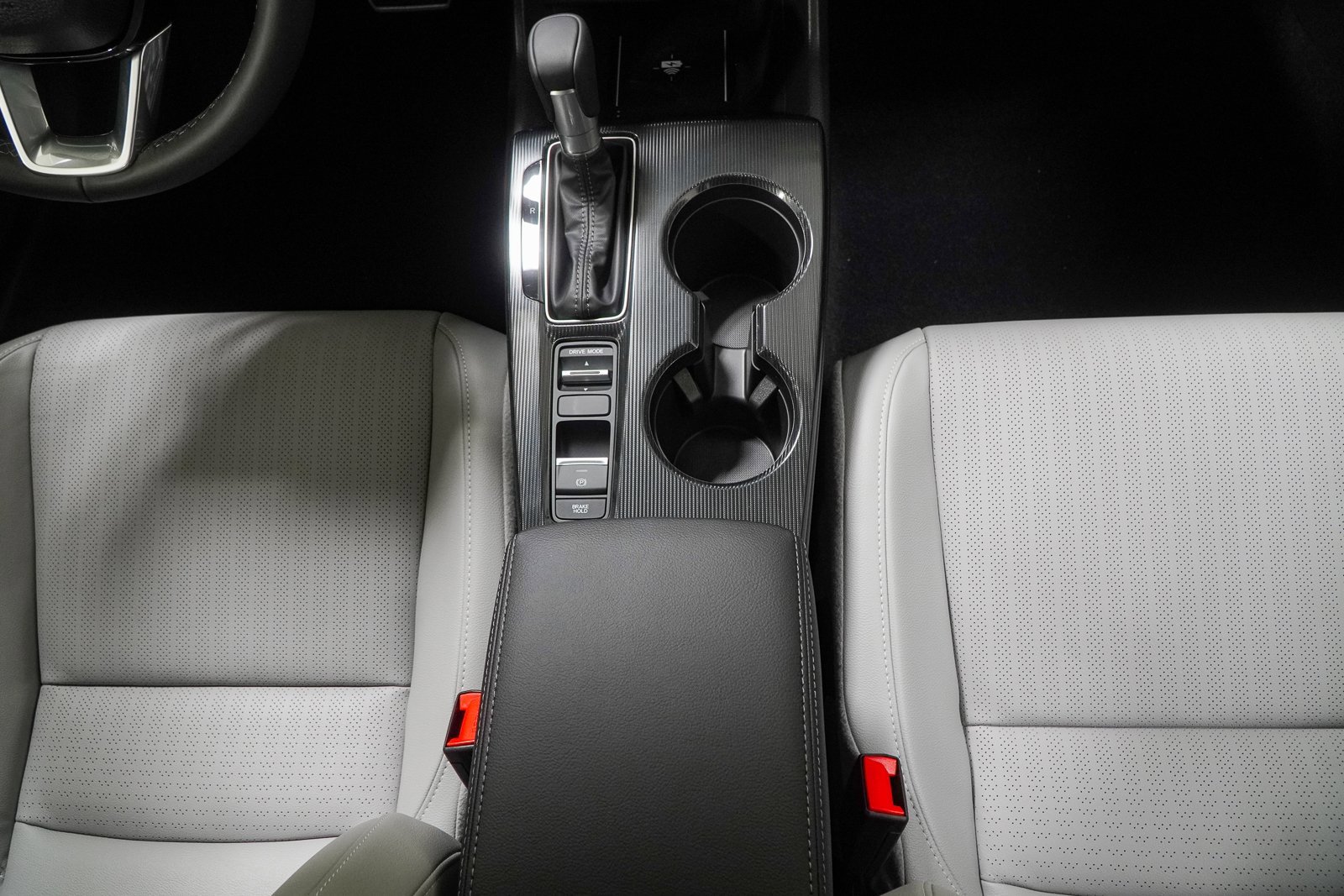 New 2026 Honda Civic Sport Touring image 34