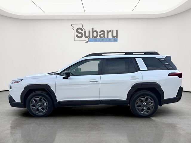 New 2026 Subaru Outback Premium AWD/4WD image 4