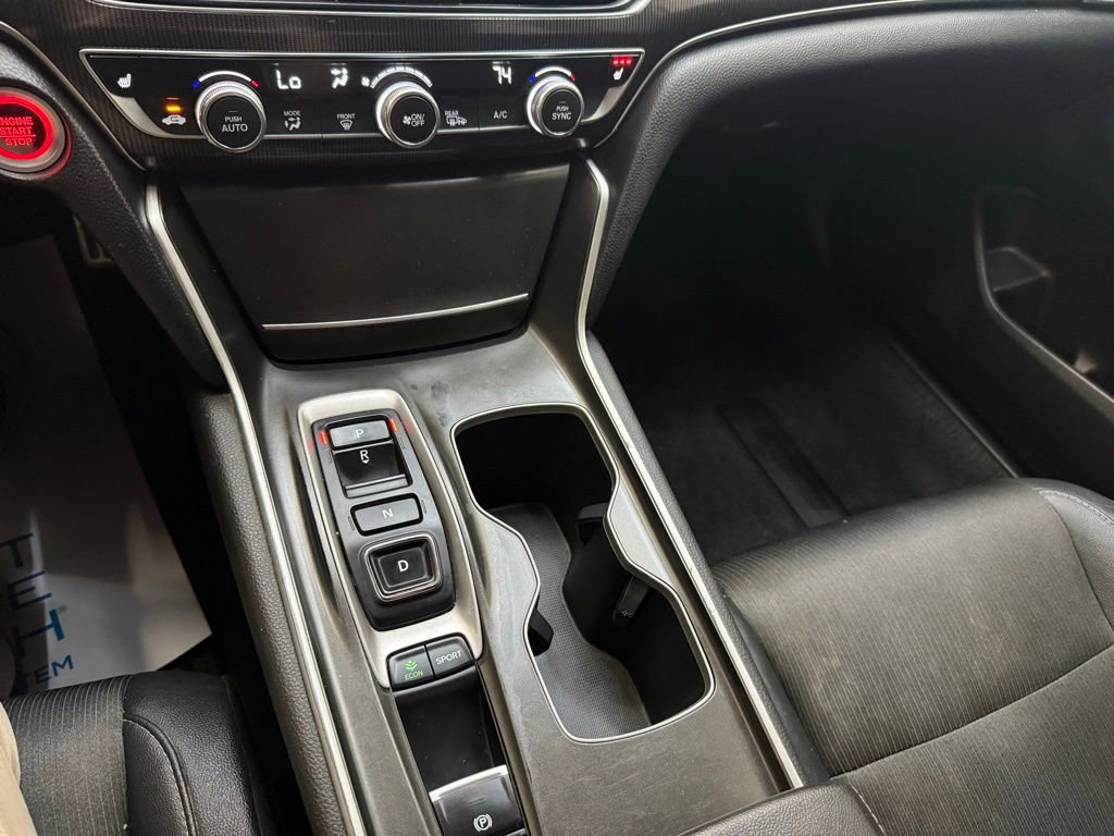 Used 2020 Honda Accord Sport image 15