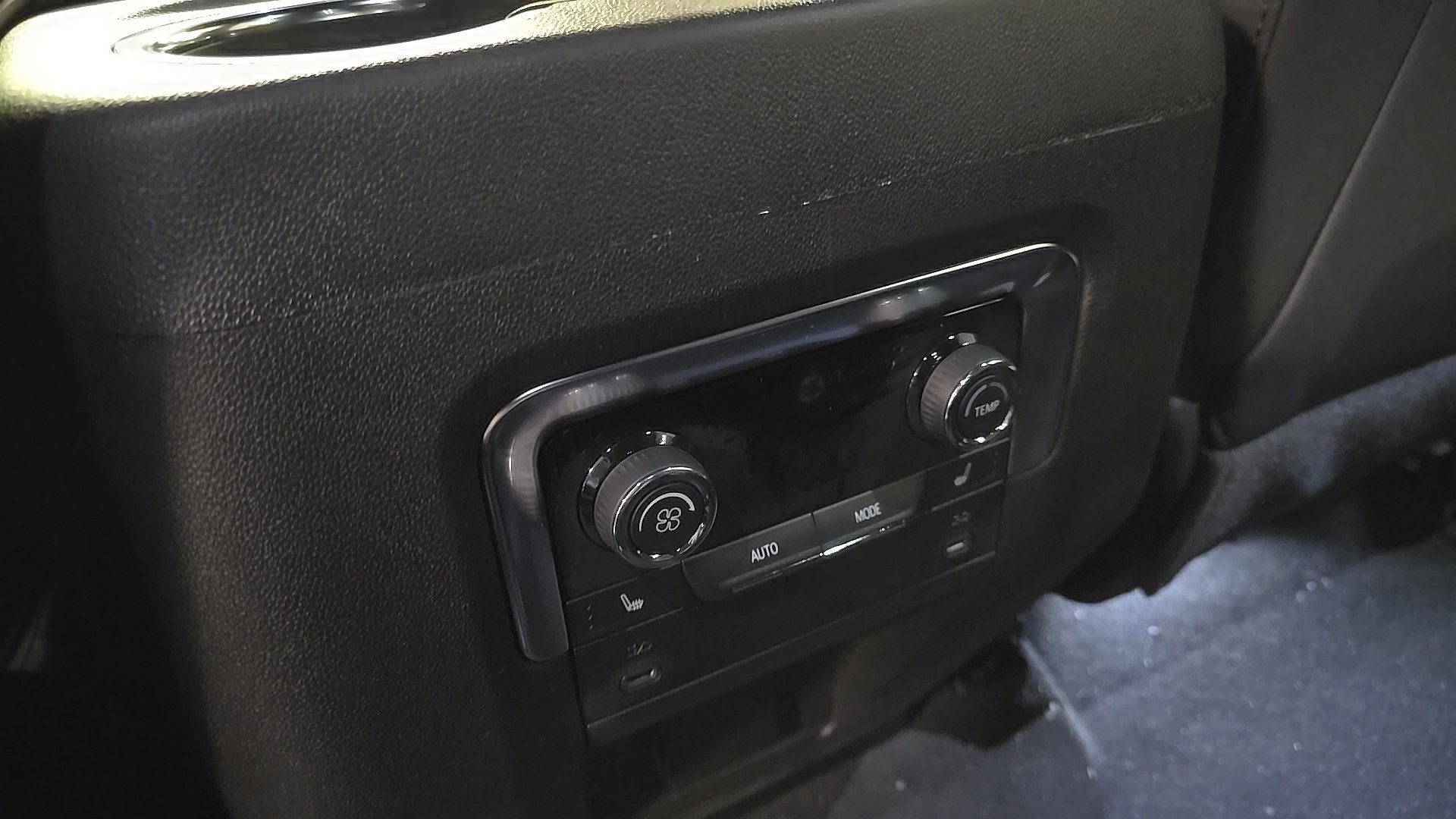 New 2026 Chevrolet Tahoe RST w/ Comfort Package image 16