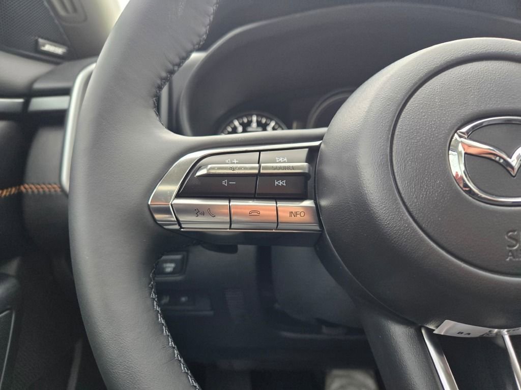 New 2026 MAZDA CX-50 AWD 2.5 S w/ Accent Package image 31