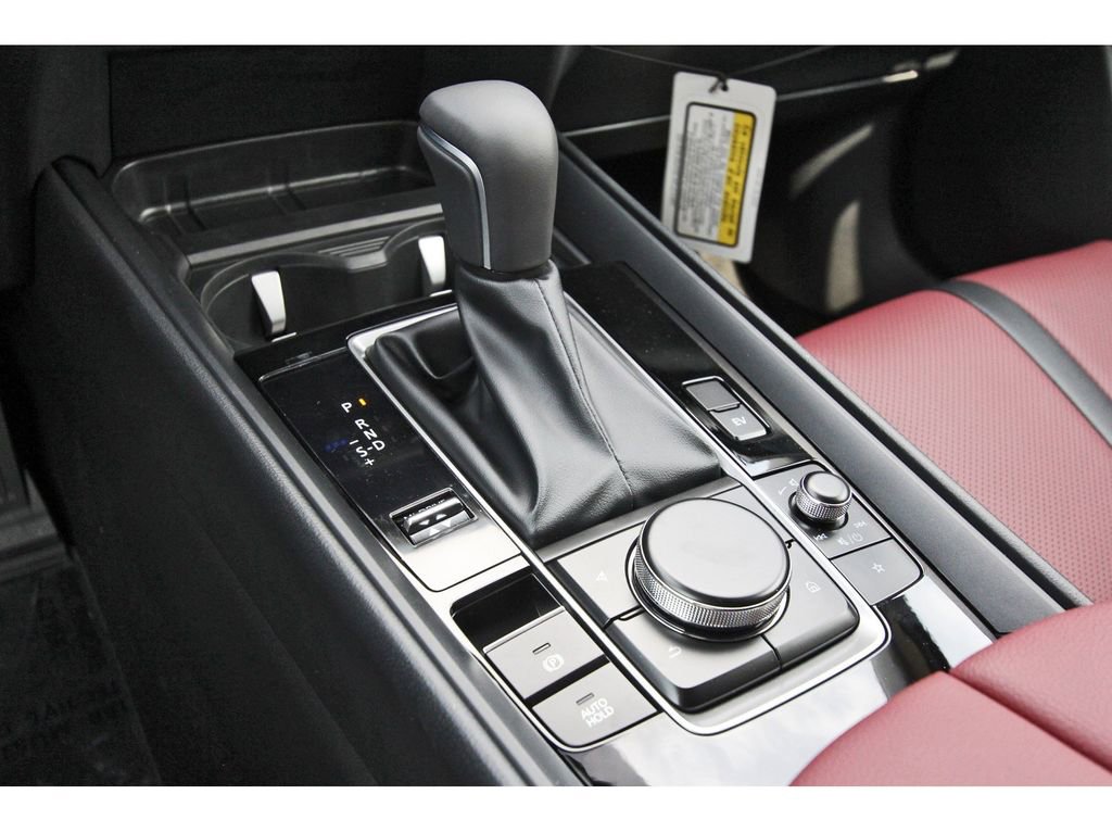 New 2026 MAZDA CX-50 AWD 2.5 Hybrid w/ Weather Package image 25