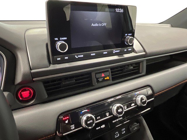 New 2025 Honda Pilot Sport image 20