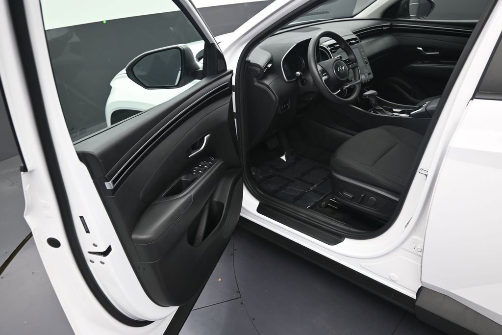 Used 2024 Hyundai Tucson SEL FWD image 10