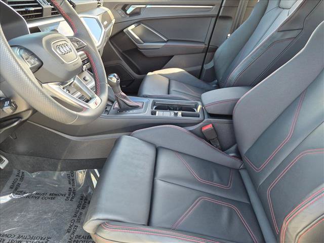 Certified 2025 Audi Q3 2.0T Premium Plus w/ Premium Plus Package AWD/4WD image 15