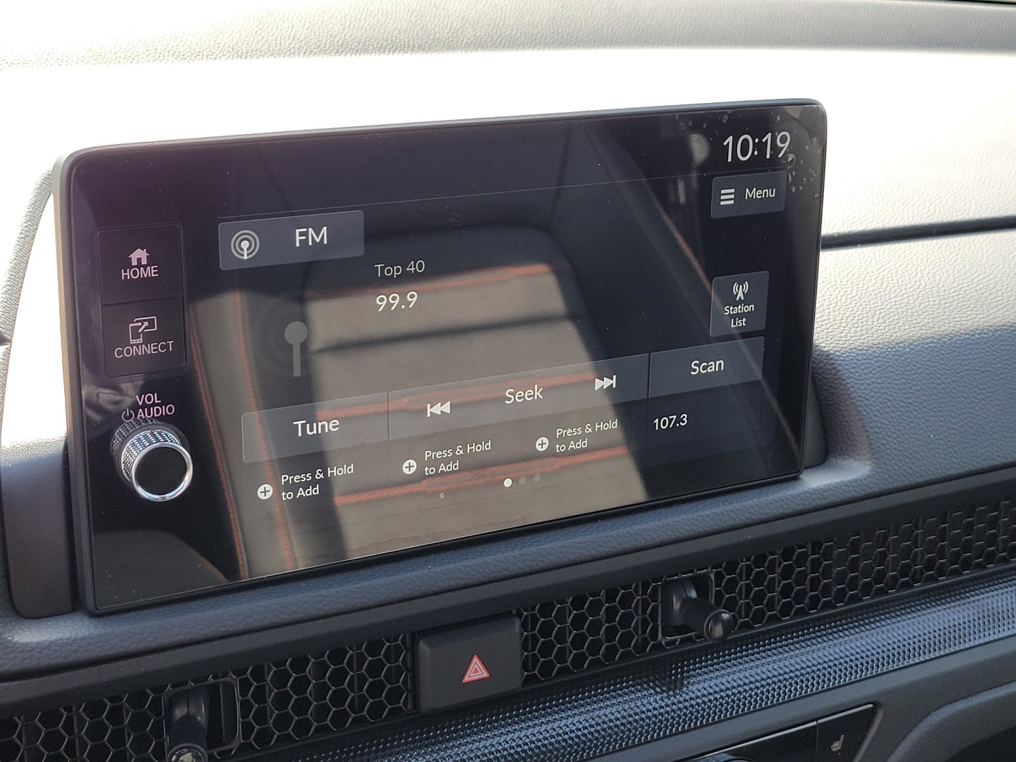 Used 2026 Honda CR-V Sport-L image 26